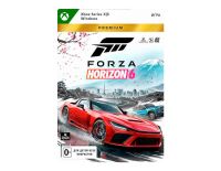 Forza Horizon 6 - Premium Edition (цифровая версия) (Xbox Series X|S + Windows) (WW)