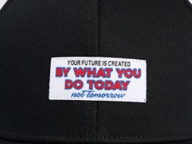 Бейсболка для мальчиков, Черный