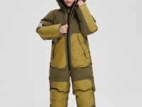 Комбинезоны BASK kids