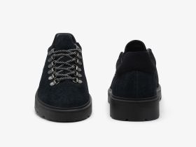 Мужские кеды Lacoste BASESHOT WNT 225 2 SMA