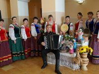 Старотитаровский дом культуры