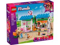 Friends 42677 Конструктор Пекарня с лакомствами для собак