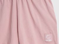 Пижама с принтом Hello Kitty для девочек, Розовый