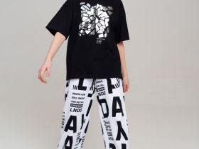 Кепка текстильная для девочек