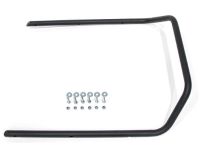 Бампер задний RM VECTOR 551I