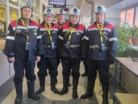 Дни Федерации профсоюзов Якутии прошли в Мирнинском районе