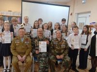 Центральная детская библиотека им. А. Г. Казаковой пгт. Емельяново