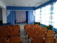 Ичкинский сельский дом культуры