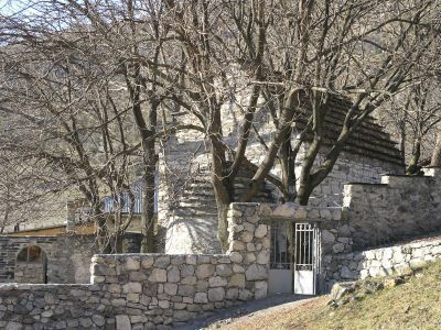 Культовое здание