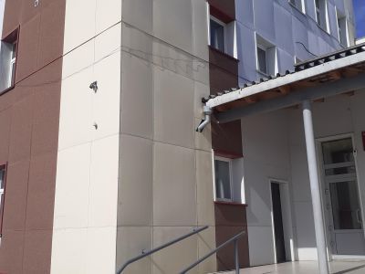 Мигнинская библиотека