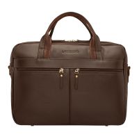 Деловая сумка Astell Brown