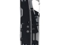 Мультитул Stinger MT-9160D, нержавеющая сталь, 12 функций