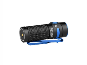 Фонарь Olight Baton 4 Premium Edition Black
