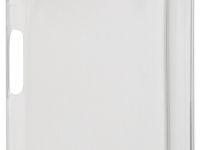 Клип-кейс Red Line Box Crystal для Huawei Nova Y61 Transparent