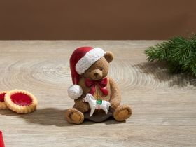 Статуэтка Тедди/Teddy I
