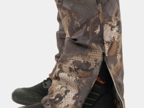 Зимний костюм для охоты Remington 3 в 1 Blizzard Timber — до -30 °C