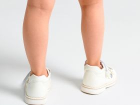 Туфли для девочек