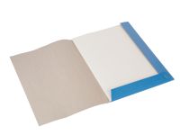 Папка для акварели Сонет А4 20 л 200 г, 100% целлюлоза, среднее зерно