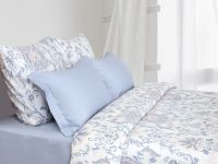 Постельное белье Mistero Cloud (тубус)