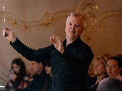 Оркестр «Феникс». Вивальди. Времена года