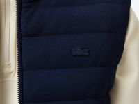 Мужской жилет Lacoste