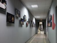 Новосибирский драматический театр «На левом берегу»