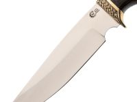 Туристический нож Легионер, сталь 95х18, рукоять венге