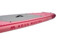 Надувная доска для SUP-бординга AQUA MARINA Coral Raspberry 2023