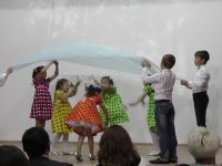 Новодмитровский дом культуры