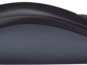 Мышь Logitech M90 Чёрная