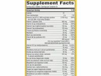 Nature's Way, Alive! Max3 Daily, мультивитамины, 60 таблеток