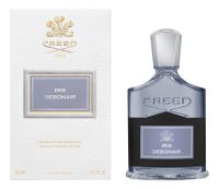 Iris Debonair: парфюмерная вода 100мл
