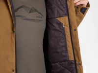 Куртка утепленная Wisconsin II Мужская