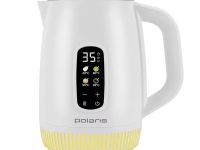 Чайник Polaris PWK 0724DDW Water Way Pro