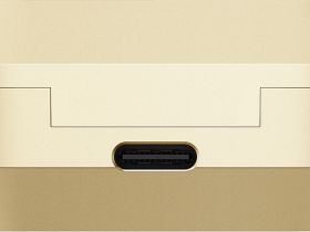Наушники realme Buds Air 8 Золотистый