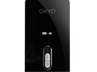 Беспроводное зарядное устройство с функцией обеззараживания OXYD OSWC-CR-9101