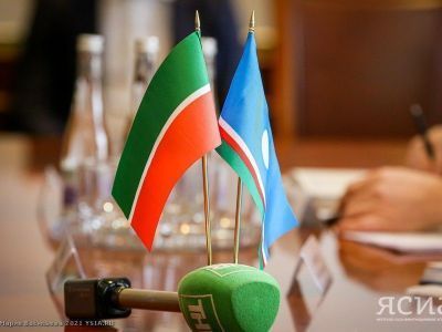 В Якутии в конце июня пройдут Дни Татарстана