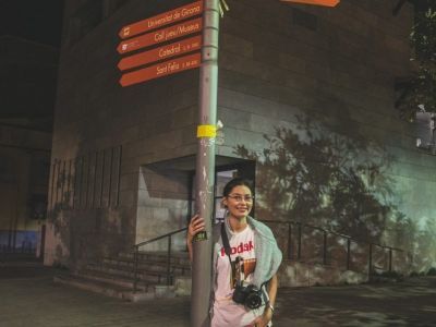 Как превратить увлечение в дело своей жизни: история фотографа Ксении Береговой