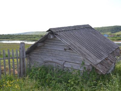 Ледник Б.П. Лыткина