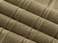 Джемпер с воротником-поло