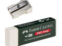Набор художественных изделий Faber Castell "Polychromos & Pitt Graphite Matt ", 40 предметов