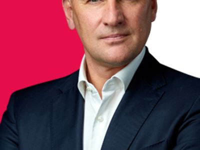 Радислав Гандапас. Заяви о себе: Лидерские стратегии коммуникации