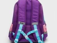 Рюкзак текстильный для девочек