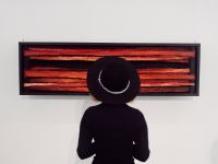 Выставочный зал Союза художников России г. Архангельска