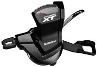 Манетки Shimano XT SL-M8000 22-33 скорости (с индикатором левый - передний)
