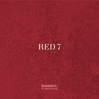 Пастель сухая ручного изготовления nuance., RED 7 (PR146, PR53:1, PY6, PBL7)