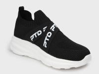 Полуботинки для девочек