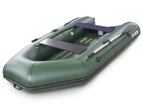 Лодка ПВХ SOLAR 300