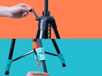 Мольберт-тренога раскладной MMC HIMI