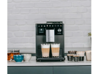 Кофемашина Melitta LatteSelect 630-212 (Black)
